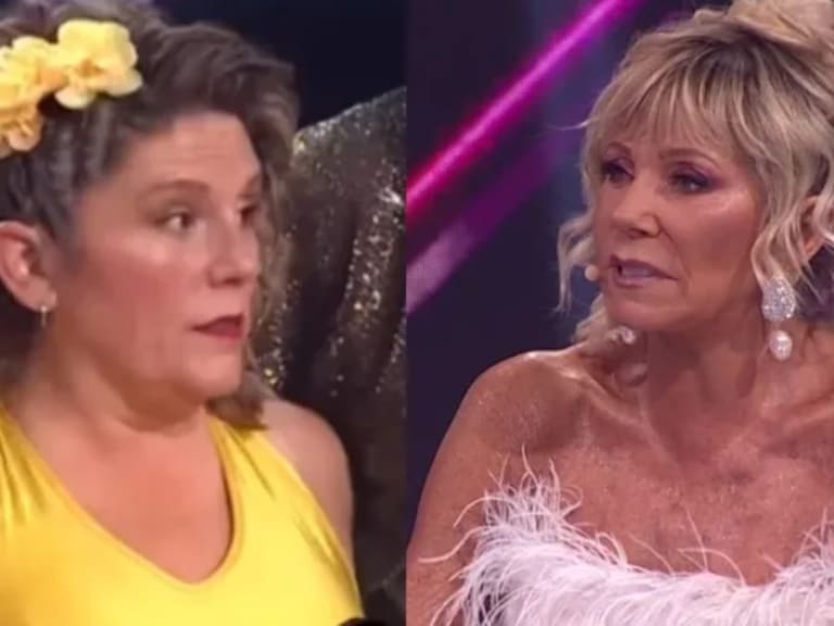 Raquel Argandoña incendió las redes con hiriente comentario sobre la apariencia de María José Quiroz: Este es el detalle de la polémica