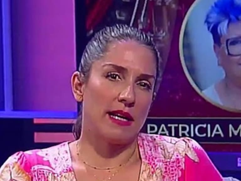 Mariana Loyola sobre Paty Maldonado: Gente como ella no debería estar en pantalla sino en la cárcel