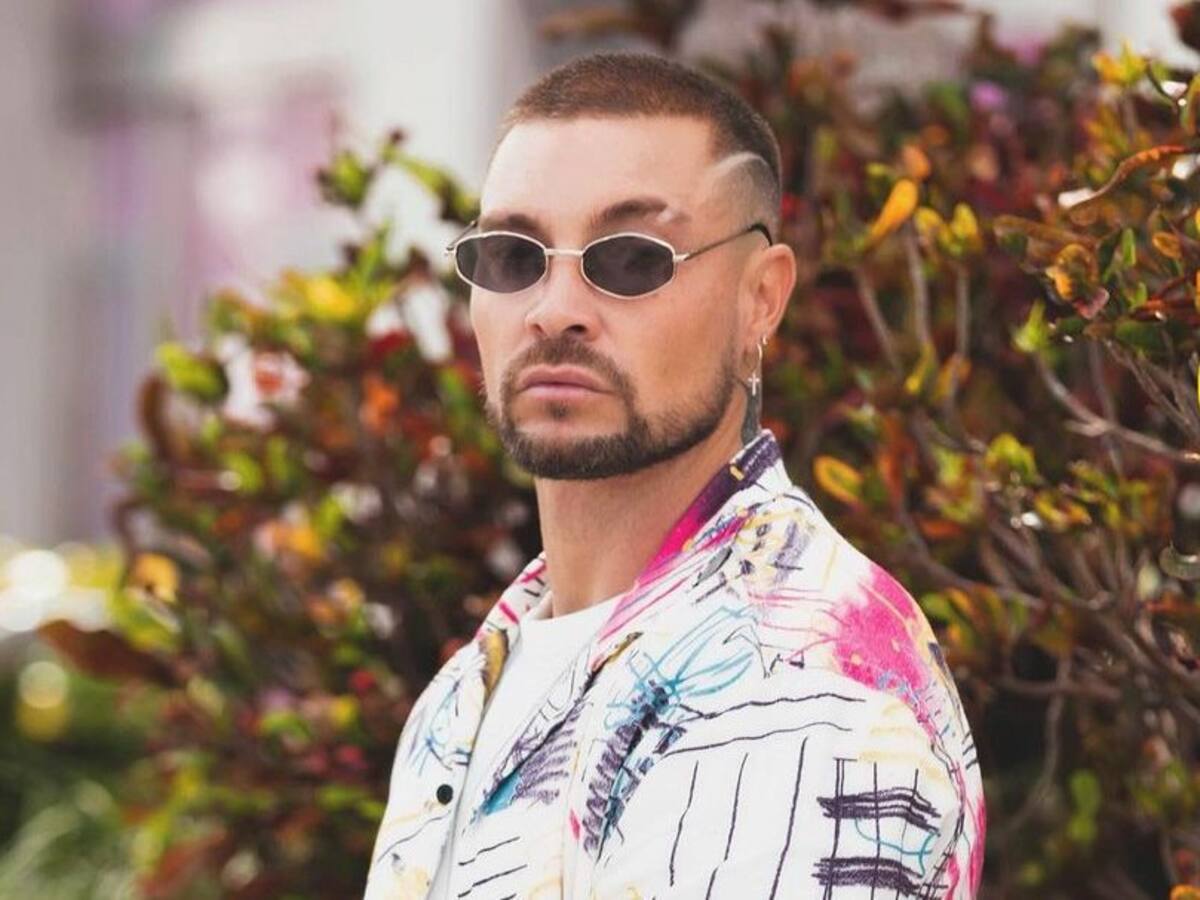 Luis Mateucci lanzó duras palabras contra Tony Spina en Instagram
