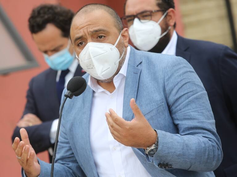 Mineduc anuncia millonaria inversión para salud mental y problemas de infraestructura en establecimientos