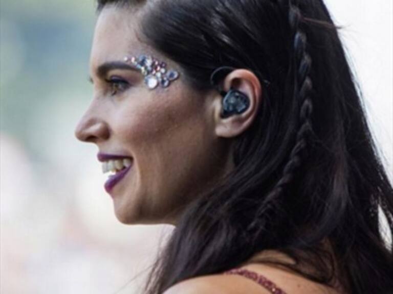 Javiera Mena aseguró que no tocará en Chile durante algún tiempo