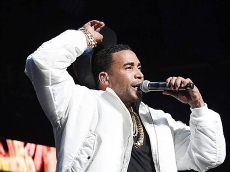 Se retira un ícono del reggaeton: Don Omar anunció su despedida