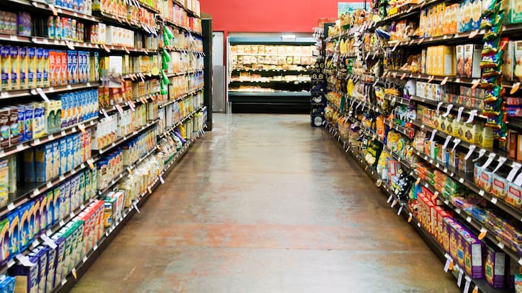 Supermercado chileno da el salto y tendrá su primer local en Europa