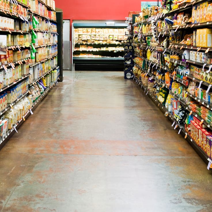 Supermercado chileno da el salto y tendrá su primer local en Europa