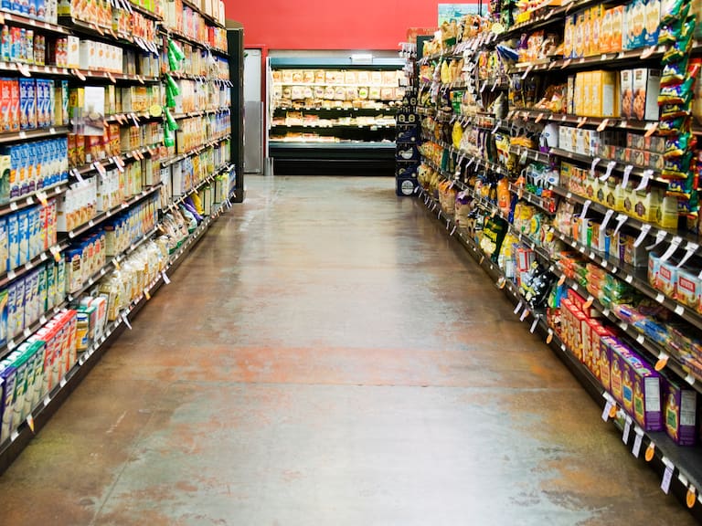 Supermercado chileno da el salto y tendrá su primer local en Europa