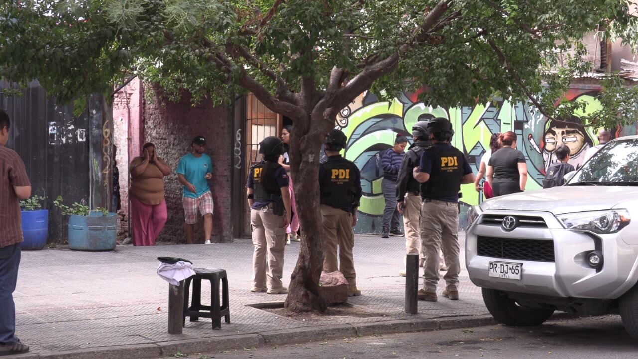 Cedida