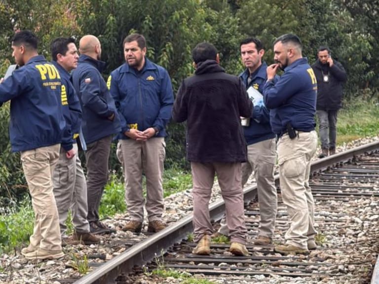 Carabinero baleado en Puerto Varas permanece con ventilación mecánica y confirman “sujetos de interés” en la investigación