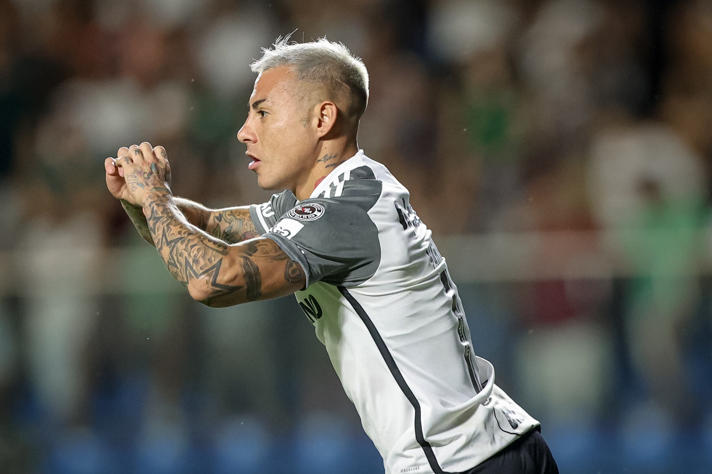 Pedro Souza / Atlético
