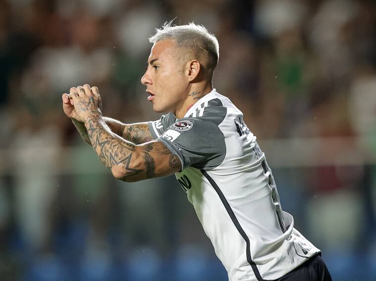 Pedro Souza / Atlético