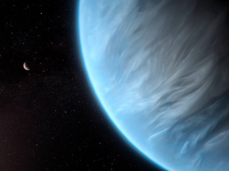 Trascendental descubrimiento: astrónomos hallan la mayor prueba de posible vida extraterrestre hasta la fecha