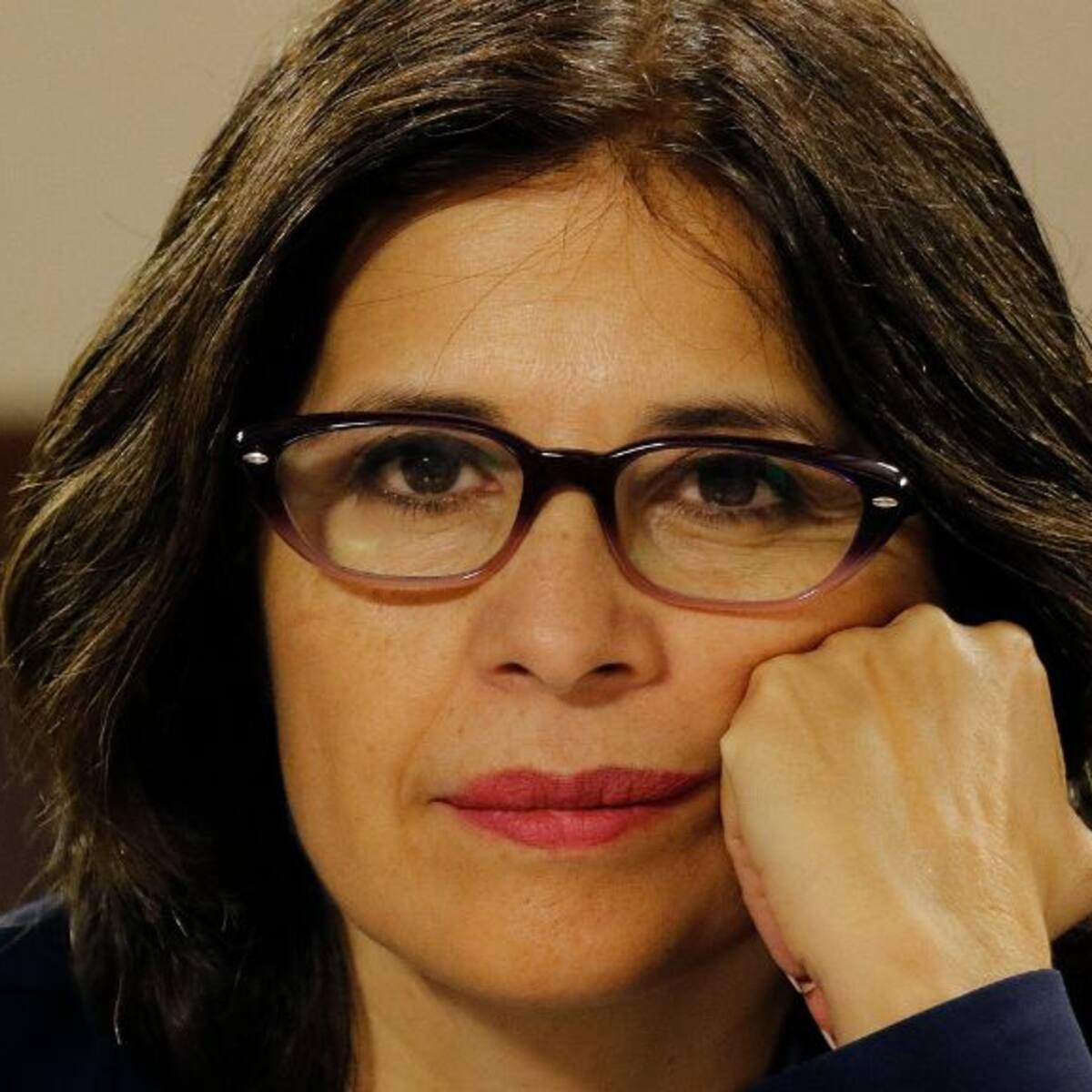 Comisión revisora de acusación constitucional contra exministra Ríos rechazó el libelo