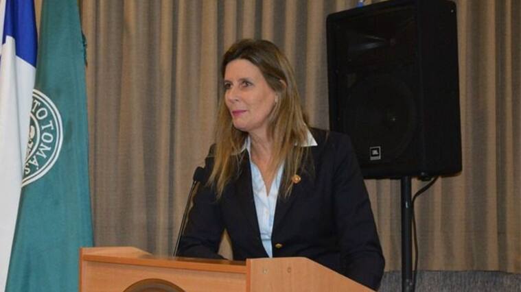 Patricia López