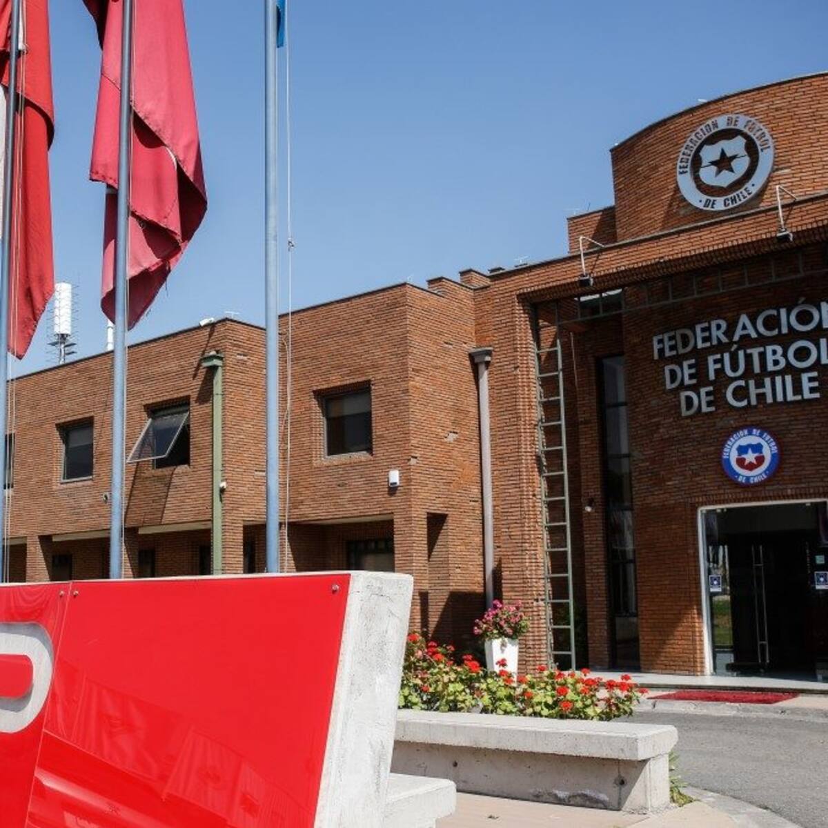 ANFP informó el término de contratos vigentes con casa de apuestas en línea, Betsson