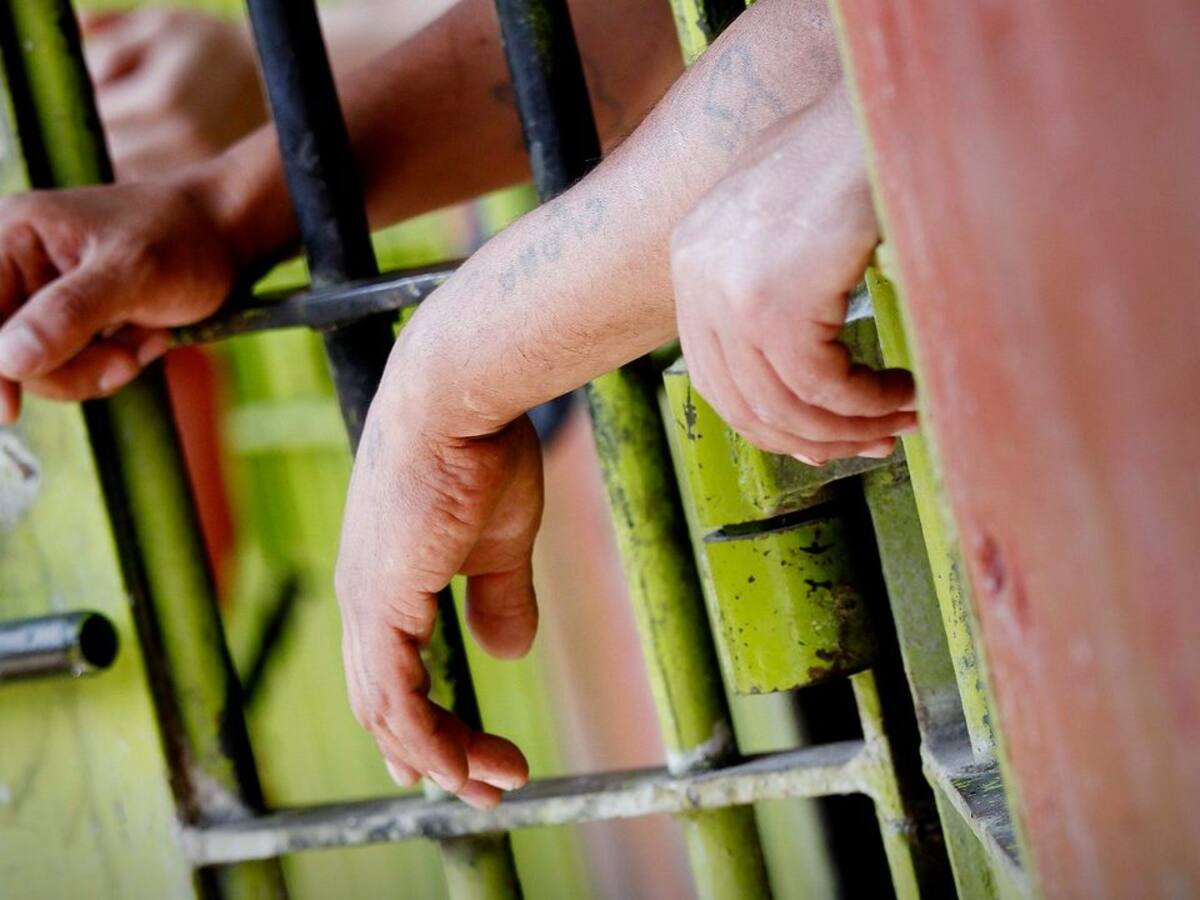 Gendarmería confirmó primer caso por coronavirus en centro penitenciario de Antofagasta
