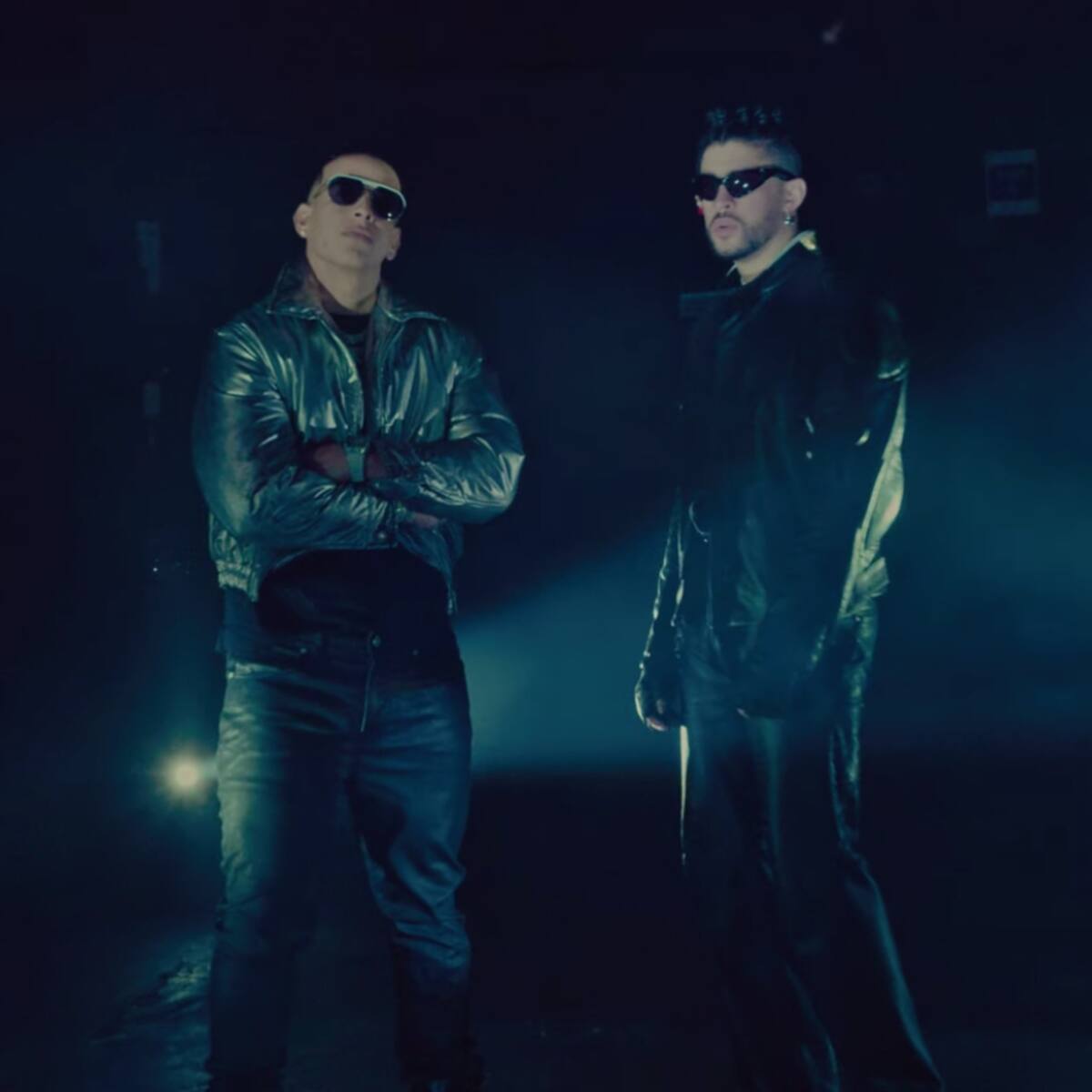¿Daddy Yankee en el Super Bowl? El ‘Boss’ se refiere a la posibilidad de cantar junto a Bad Bunny