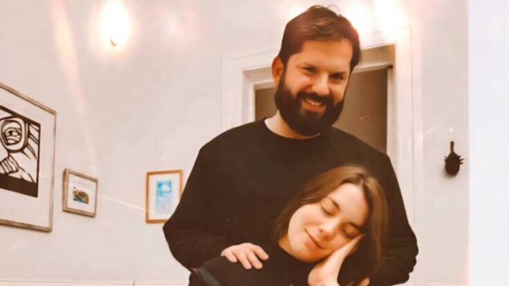 ¿Qué signo zodiacal es Violeta? Esto es lo que dice la carta astral sobre la hija del Presidente Boric