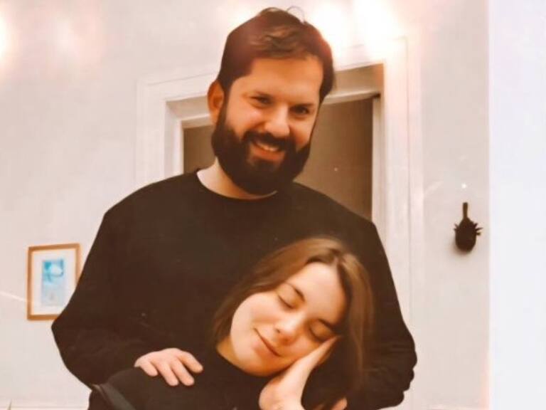 ¿Qué signo zodiacal es Violeta? Esto es lo que dice la carta astral sobre la hija del Presidente Boric