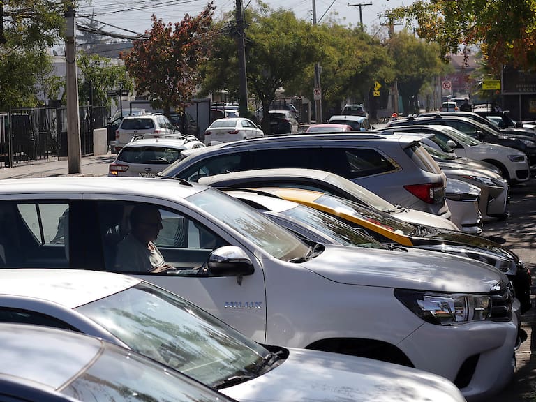 Siguen frenados: venta de vehículos nuevos se desplomó un histórico 72,2% en mayo