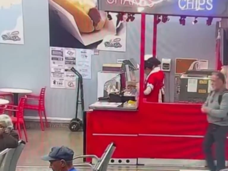 Chileno de 65 años acusado de robar maletas en aeropuertos de Brasil