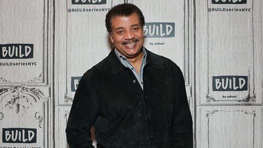 Neil deGrasse Tyson sobre Mercurio retrógrado