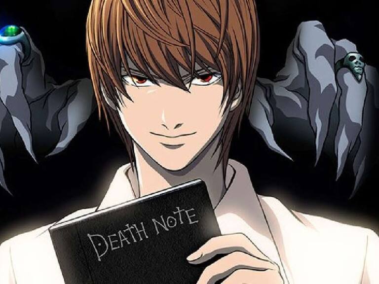 Tomo recopilatorio de Death Note saldrá a la venta a 14 años del último