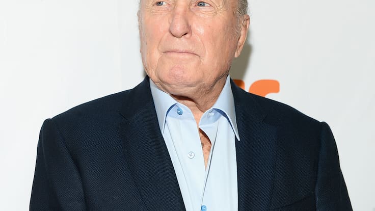 Muere Robert Duvall a los 95 años, leyenda de Hollywood y de “El Padrino”