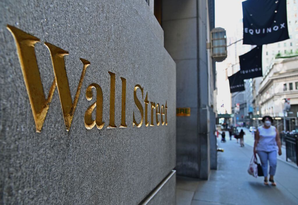 Wall Street