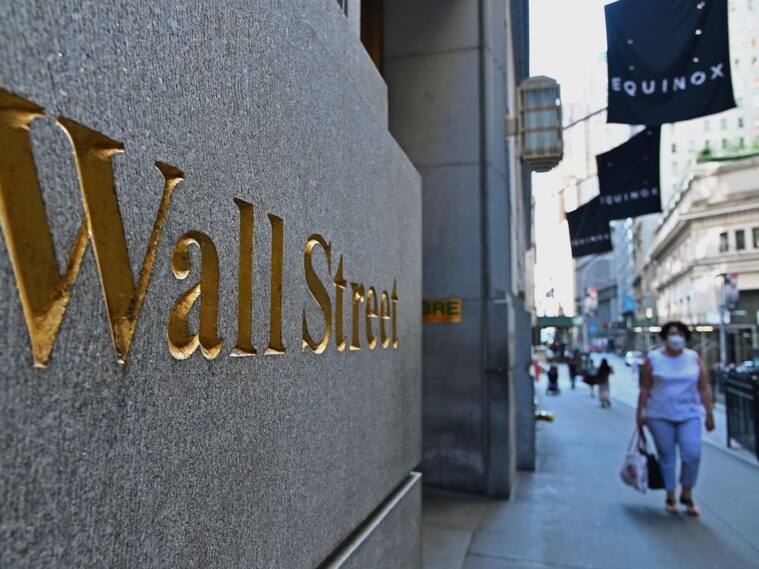 Wall Street