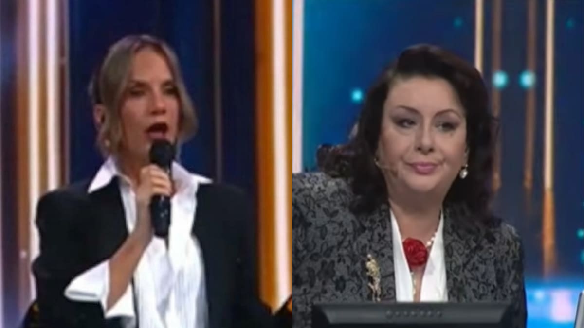“¿Cómo se le ocurre decir esa estupidez?”: Diana Bolocco le para los carros a jurado de Fiebre de Canto tras dura frase