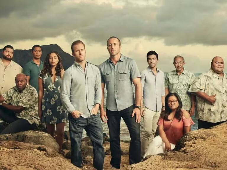 Hawaii Five-0