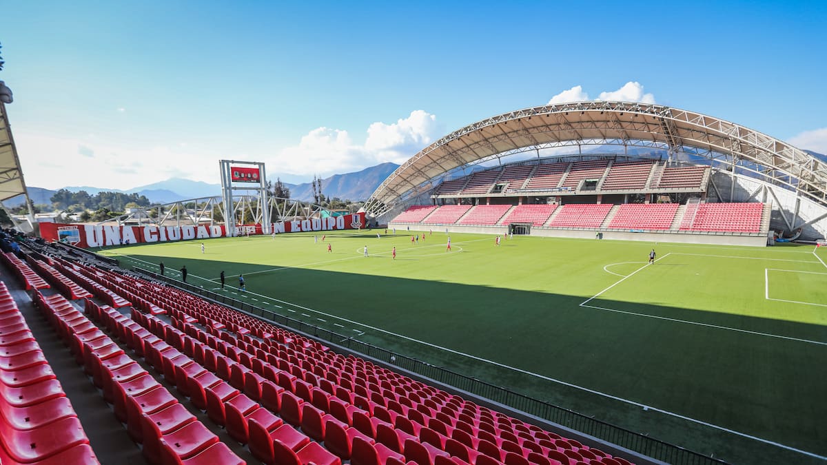 Se advirtió y se hizo: ANFP reprograma definitivamente el inicio de la jornada 16 de la Liga de Primera