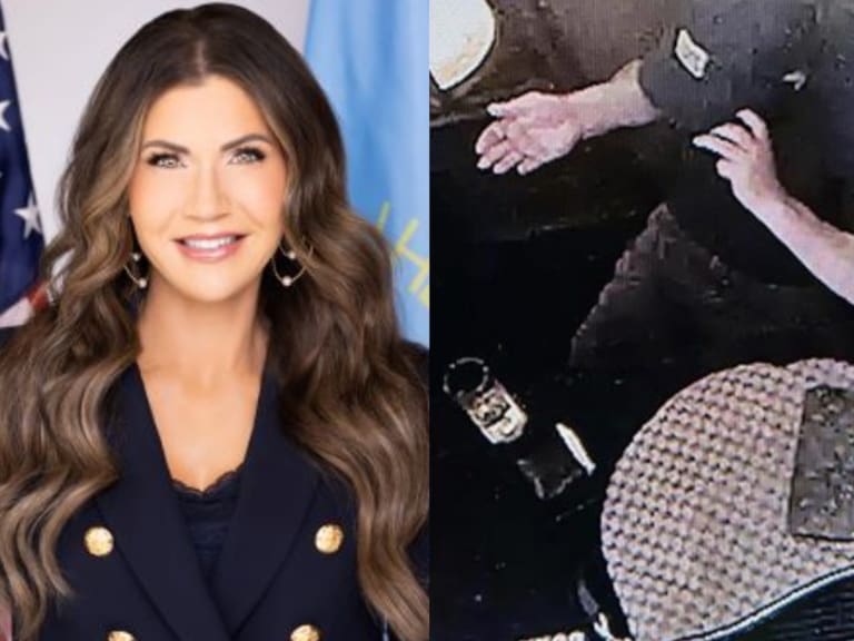 “Deshonesto hasta la punta de los dedos”: chileno arriesga 14 años de cárcel en EE. UU. tras robar a exsecretaria de Seguridad de Trump