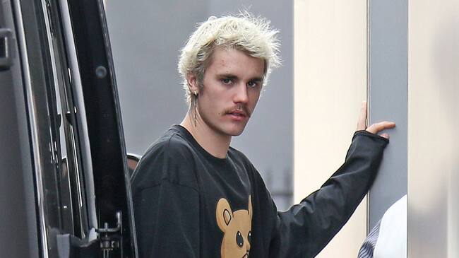 Justin Bieber