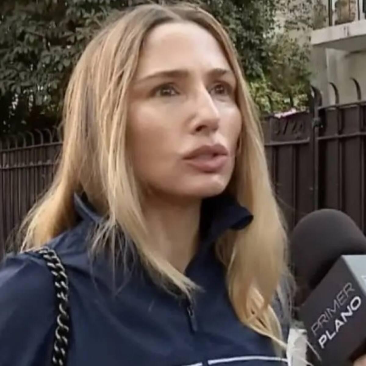 Revelan el drástico actuar de Mane Swett que descolocó por completo a sus cercanos: “Se enteran casi por la prensa”