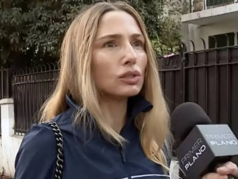 Revelan el drástico actuar de Mane Swett que descolocó por completo a sus cercanos: “Se enteran casi por la prensa”