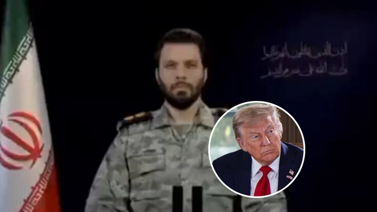 Irán lanza dura advertencia a Trump tras ataques de Estados Unidos: “Tú comenzaste esta guerra, pero la terminaremos nosotros”