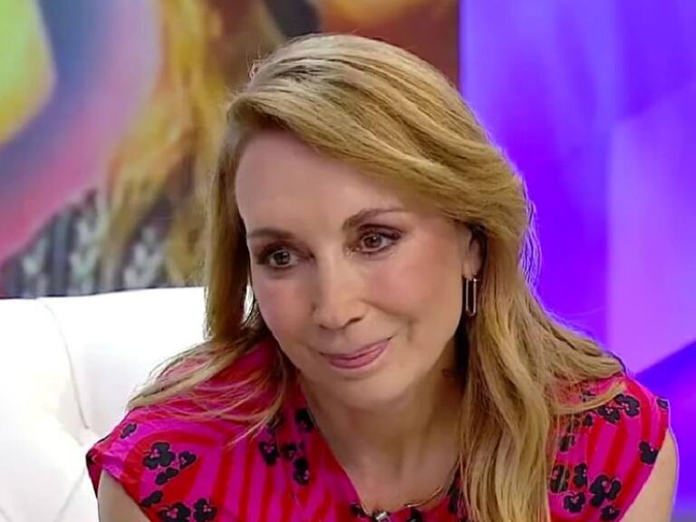 Karen Doggenweiler y su emoción tras llegar a «Mucho Gusto»: «Tuve mucho miedo de perder a mi hermana»