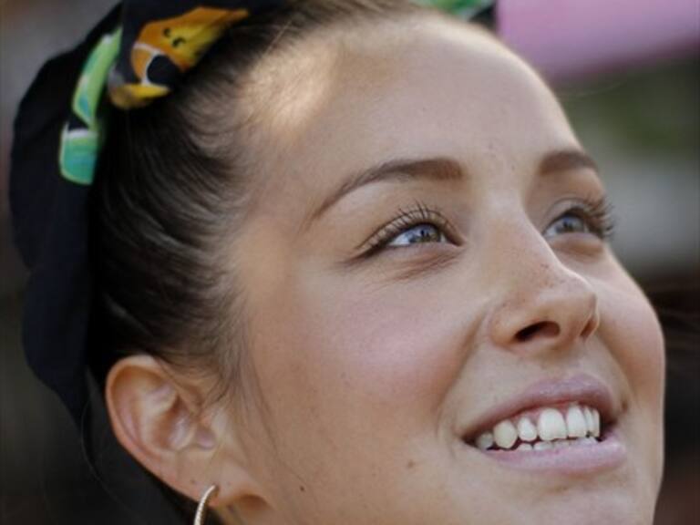 Denise Rosenthal relató cómo encaró a hombre que la trató de «Zorrental»: «Me puse terrible brígida»