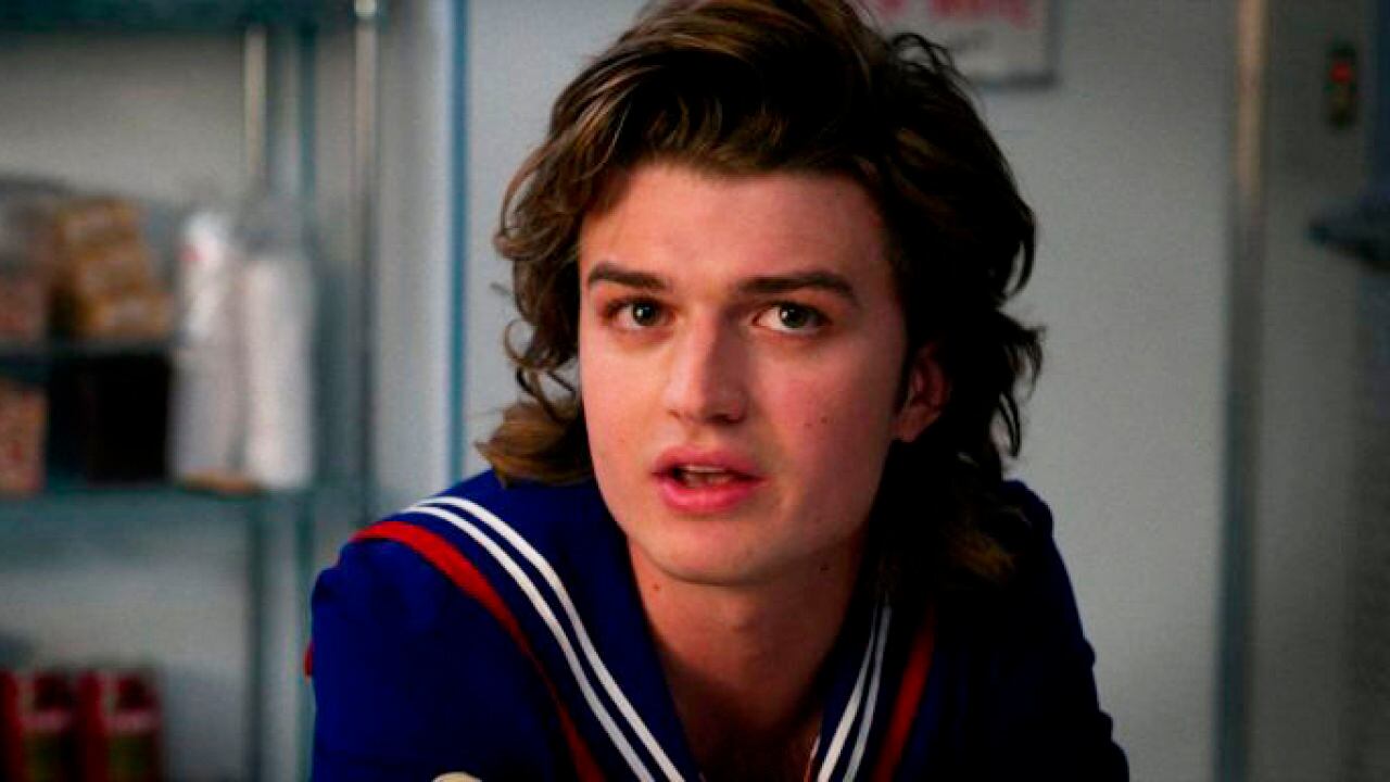 Joe Keery