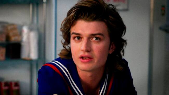 Joe Keery