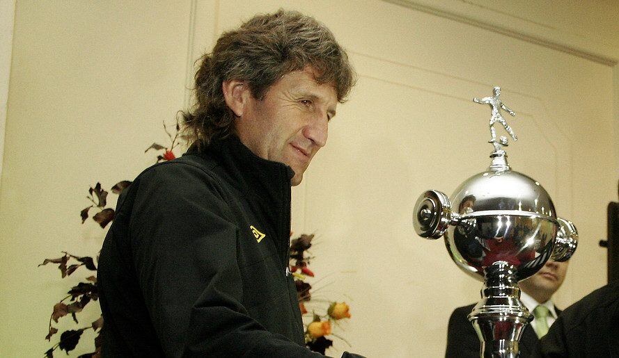 Daniel Morón
