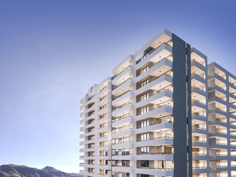 5 razones para preferir una inmobiliaria si buscas tu primer departamento