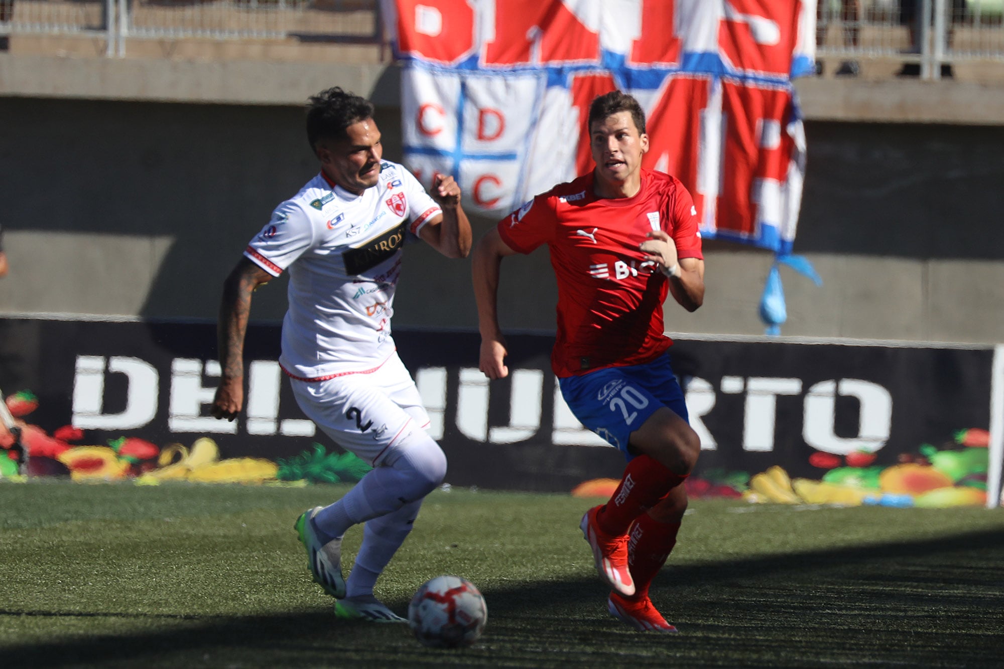 Deportes Copiapo y Universidad Católica juegan un partidazo el sábado por la fecha 10 | Agencia Uno