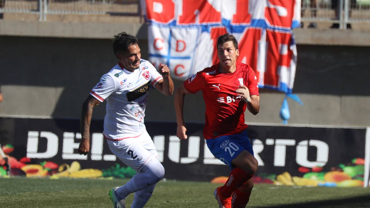 Universidad Católica vence a Deportes Copiapó por el Campeonato Nacional 2024