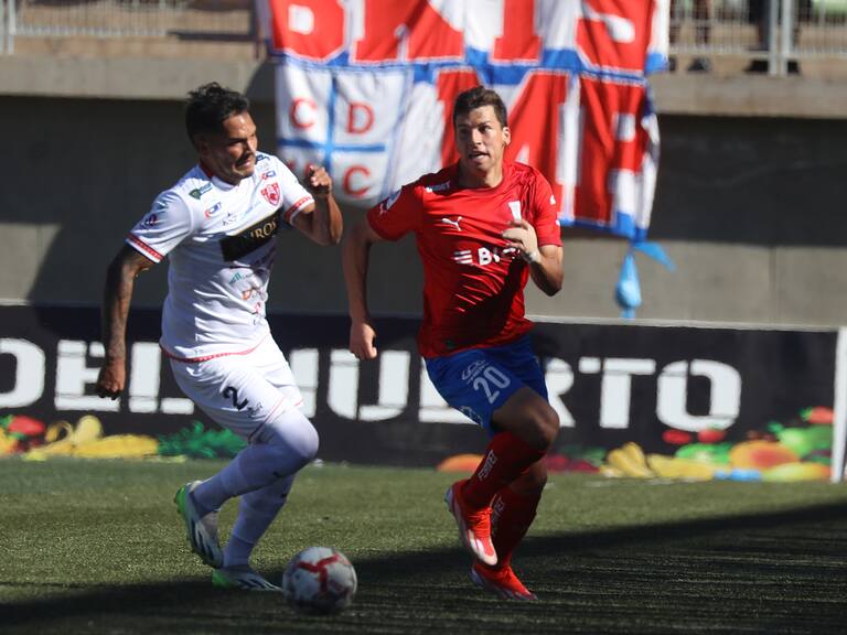 Deportes Copiapo y Universidad Católica juegan un partidazo el sábado por la fecha 10 | Agencia Uno
