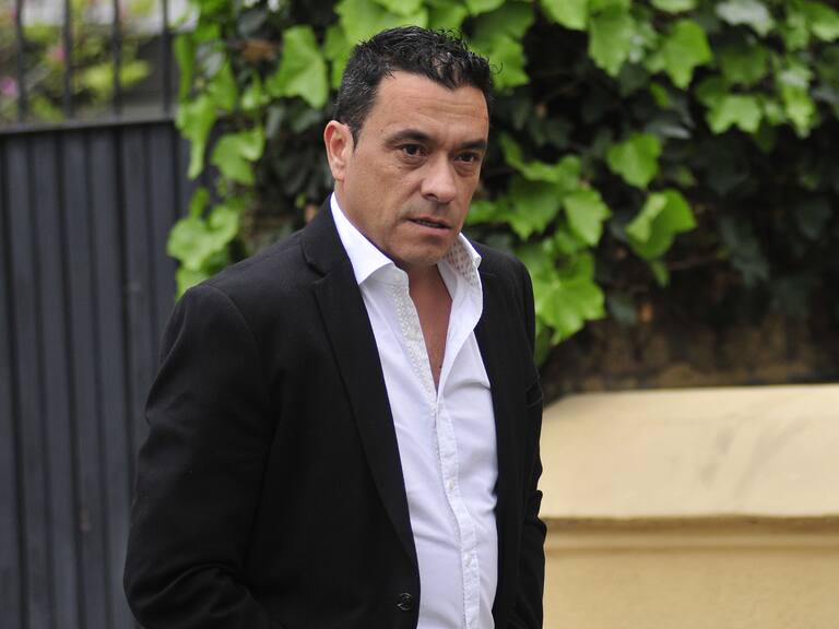 Claudio Palma sobre el relato del fútbol sin público: «Uno no puede falsear emociones»