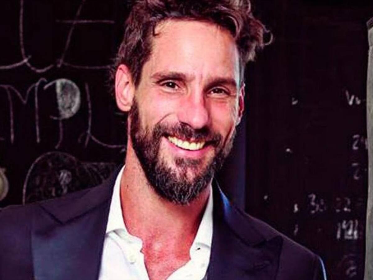 ¡Qué distinto!: Gonzalo Valenzuela sorprendió con nuevo cambio de look