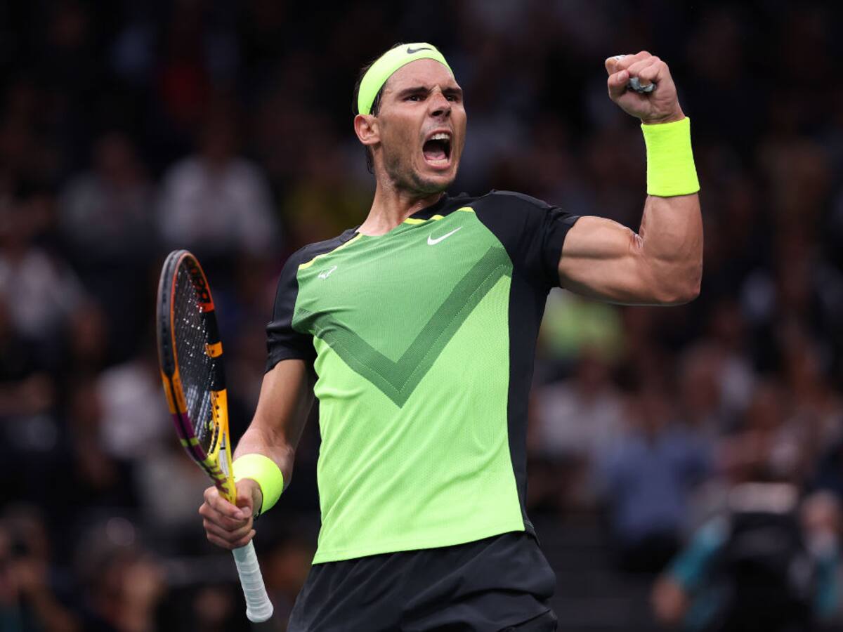 Rafael Nadal sorprende y se transforma en la voz oficial de Roland Garros 2025
