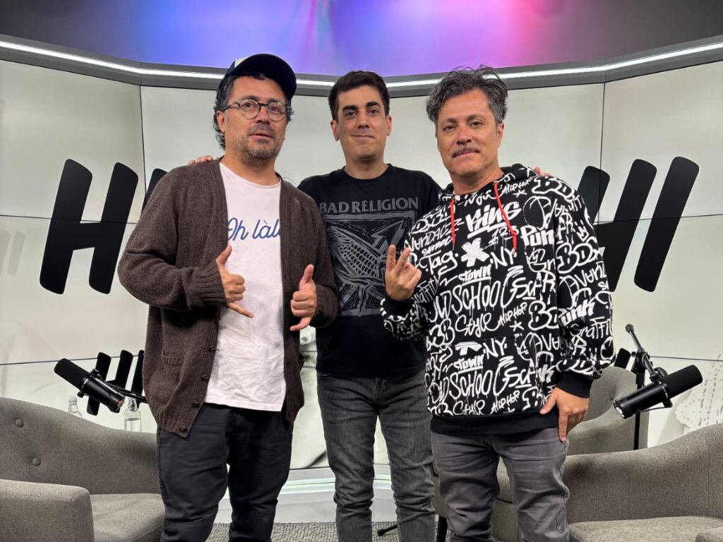 Cuerdas Al Aire