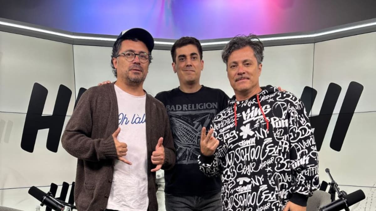 Cuerdas al Aire: el taller creativo de los Hermanos Ilabaca y el secreto de su reinvención
